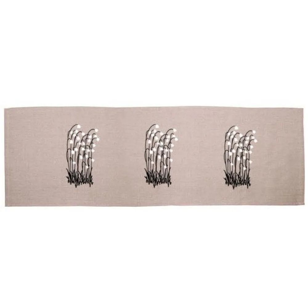 Laudeliina Suovilla Pellava 45x145 cm pellava*Pikkupuoti