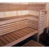 Laudepaketti Formula 22 2200/450 mm kulmalaude tervaleppä*Harvia Outlet