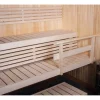 Hot Laudepaketti Formula 22 2200 mm suoralaude haapa Laudepaketit