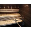 Laudepaketti Basic 180 leveys max 1800 mm haapa 53/41*Prosauna Online