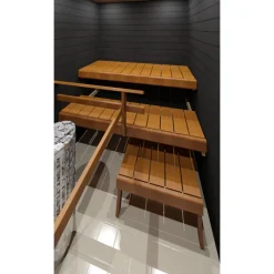 Outlet Laudepaketti Basic 180 leveys max 1800 mm lämpöhaapa 53/41 Laudepaketit