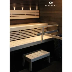 Outlet Laudepaketti Basic 180 leveys max 1800 mm haapa 53/53 Laudepaketit