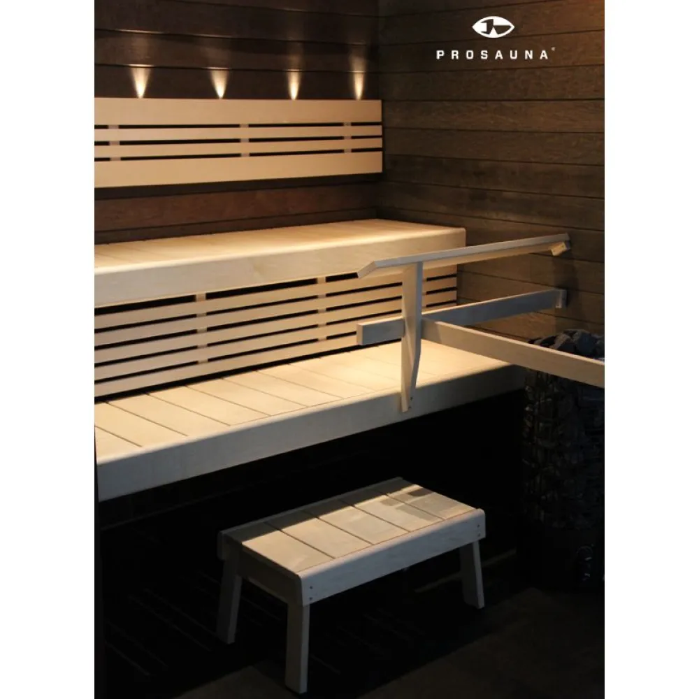 Outlet Laudepaketti Basic 180 leveys max 1800 mm haapa 53/53 Laudepaketit