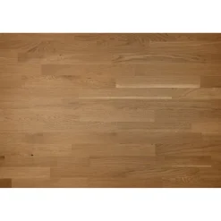 Lautaparketti Baltic Wood Country Tammi, 3-sauva, 13,3mm, pähkinä, mattalakattu Parketit