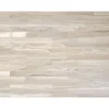 Lautaparketti Forte Tammi, 4-sauva, 14,3mm, valkoinen mattalakattu*Floor Experts Sale