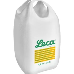 New Leca sora KS 410/1000 4-10 mm 1000 l suursäkki Routaeristeet