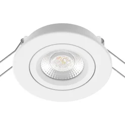 Best LED-alasvalo Sulo, suunnattava, 3 CCT, IP65/IP20 Kattovalaisimet|Alasvalot