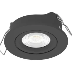 Best LED-alasvalo Sulo, suunnattava, 3 CCT, IP65/IP20 Kattovalaisimet|Alasvalot