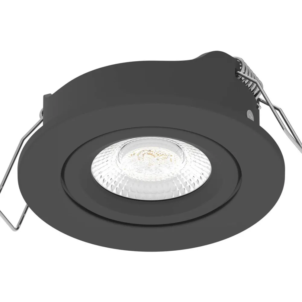 Best LED-alasvalo Sulo, suunnattava, 3 CCT, IP65/IP20 Kattovalaisimet|Alasvalot