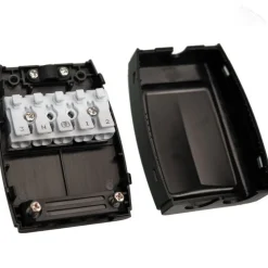 LED alasvalo Slim Style High Power Square, 9W, IP22, eri vaihtoehtoja*FTLight Best