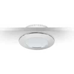 Sale LED-alasvalo MD-232 10W, IP44, kromi Kattovalaisimet|Alasvalot