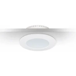 Best LED-alasvalo MD-232 10W, IP44, valkoinen Alasvalot|Kylpyhuonevalaisimet
