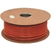 LED asennuskaapeli RKUB 2x0,75mm2 Pun/Mus*FTLight Clearance