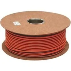 LED asennuskaapeli RKUB 2x0,75mm2 Pun/Mus*FTLight Clearance