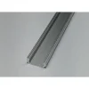 LED-asennuslista 2m avonainen alumiini*FTLight New