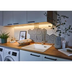 LED-Asennuslista Function Base 2m alumiini*Paulmann Sale