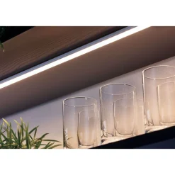LED-Asennuslista Function Base 2m alumiini*Paulmann Sale