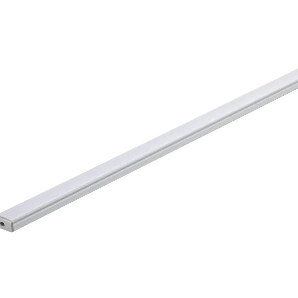LED-Asennuslista Function Base 2m alumiini*Paulmann Sale