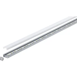 LED-Asennuslista Function Base 2m alumiini*Paulmann Sale