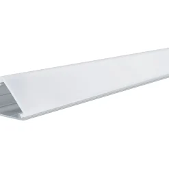 New LED-Asennuslista Function Delta 1m valkoinen Led-Listat