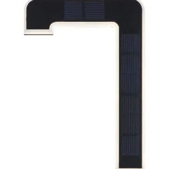 LED-Aurinkokennonumerovalaisin eri vaihtoehtoja*Paulmann Discount