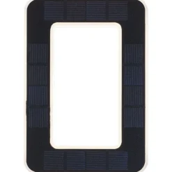 LED-Aurinkokennonumerovalaisin eri vaihtoehtoja*Paulmann Discount