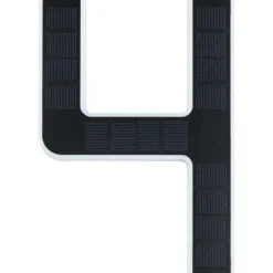LED-Aurinkokennonumerovalaisin eri vaihtoehtoja*Paulmann Discount
