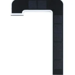 LED-Aurinkokennonumerovalaisin eri vaihtoehtoja*Paulmann Discount