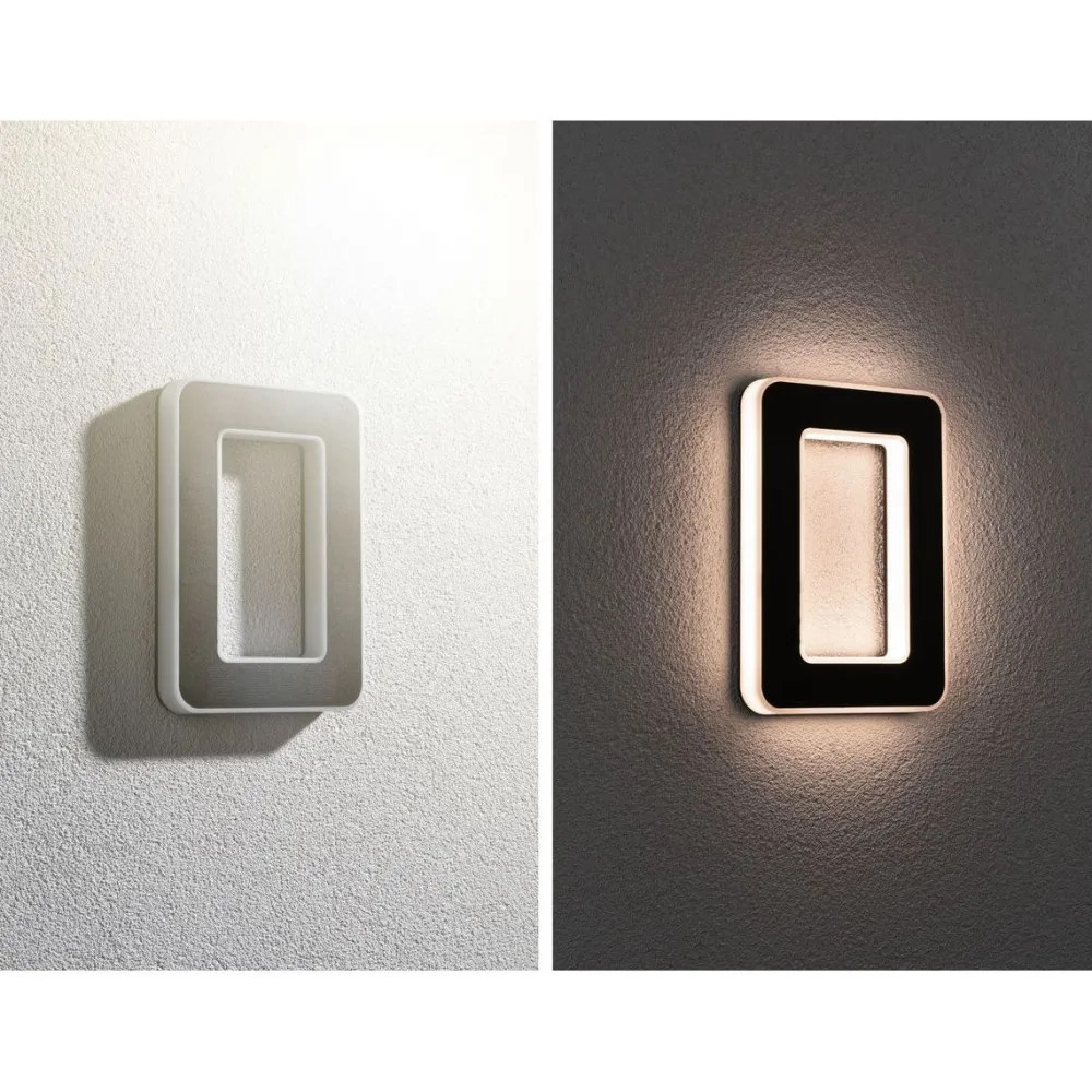 LED-Aurinkokennonumerovalaisin eri vaihtoehtoja*Paulmann Discount