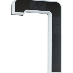 LED-Aurinkokennonumerovalaisin eri vaihtoehtoja*Paulmann Discount