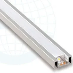 Hot LED-boordilistan kulmapala ES90-301A, 90°, alumiini, eri värejä Alumiinilistat|Laattalistat