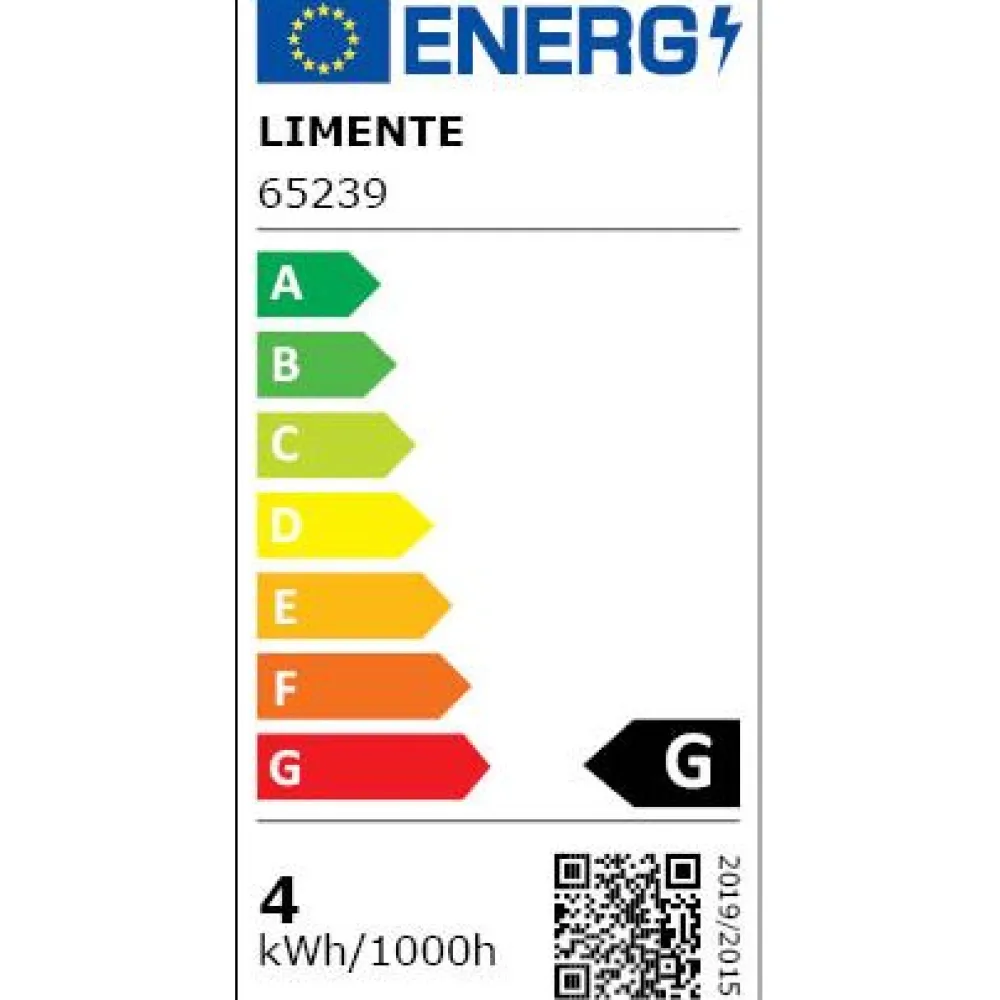 Hot LED-kalustevalaisin LED-LENOX 4000K 5kpl eri värejä Keittiövalaisimet