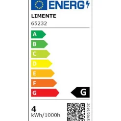 Hot LED-kalustevalaisin LED-LENOX 4000K 5kpl eri värejä Keittiövalaisimet