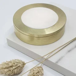 Hot LED-kalustevalaisin LED-LENOX 4000K 5kpl eri värejä Keittiövalaisimet