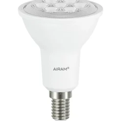 LED-kasvilamppu E14 4000K 1350cd*Airam New