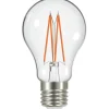 LED-kasvilamppu filamentti E27 180lm*Airam Outlet