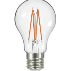 LED-kasvilamppu filamentti E27 180lm*Airam Outlet