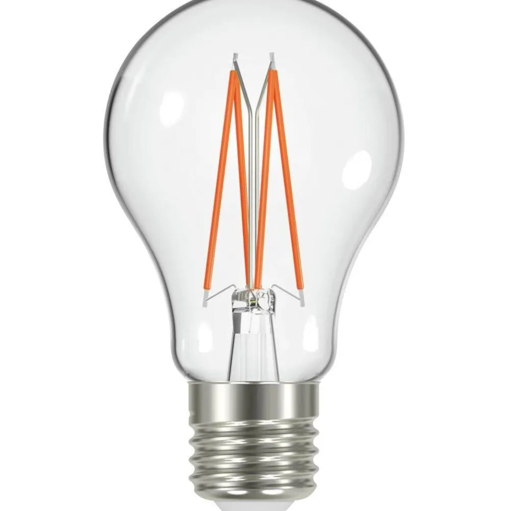 LED-kasvilamppu filamentti E27 180lm*Airam Outlet