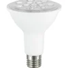 Discount LED-kasvilamppu Fiora E27 3500K 800lm Lamput Ja Polttimot