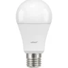 Clearance LED-kasvilamppu opaali vakiokupu E27 4000K 1100lm Lamput Ja Polttimot