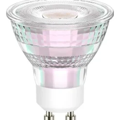 LED-kasvilamppu , PAR16, 6W, GU10, 500lm, 36D*Airam Hot