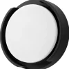 Clearance LED-katto/seinävalaisin tunnistimella LARGO IP66 16 W 830/840 RAD ulkokäyttöön Tunnistinvalaisimet