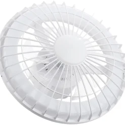 Clearance Led-kattotuuletinvalaisin Milano Led Ø48cm, 2800lm Tuuletinvalaisimet