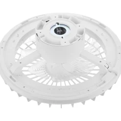 Clearance Led-kattotuuletinvalaisin Milano Led Ø48cm, 2800lm Tuuletinvalaisimet