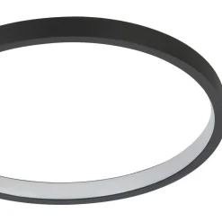 Best LED-Kattovalaisin Gafares 15W 29x40,5cm kaukosäädin eri värejä Älyvalaistus