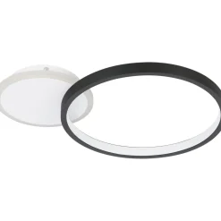 Best LED-Kattovalaisin Gafares 15W 29x40,5cm kaukosäädin eri värejä Älyvalaistus