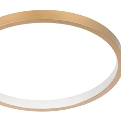 Best LED-Kattovalaisin Gafares 15W 29x40,5cm kaukosäädin eri värejä Älyvalaistus