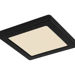 LED-kattovalaisin Lasse, 3000-6500K, neliö, eri kokoja ja värejä*Globo Best
