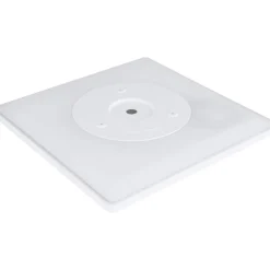 Online LED-kattovalaisin Sapana IP44 29,4x29,4 cm eri värejä Plafondit|Kylpyhuonevalaisimet