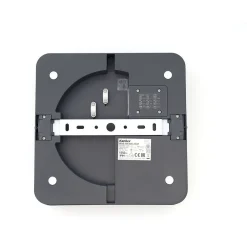 LED-kattovalaisin Beno liiketunnistimella IP54 26x26 cm eri värejä*Kanlux Sale